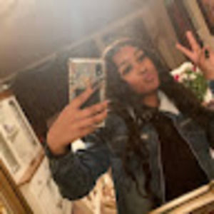 Meet your Posher, Joshanae